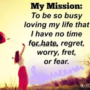 Meet your Posher, Sameena